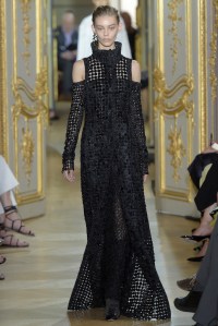 J.Mendel Couture Fall 2016