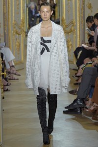 J.Mendel Couture Fall 2016