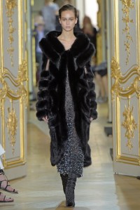 J.Mendel Couture Fall 2016