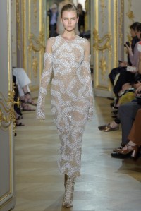 J.Mendel Couture Fall 2016