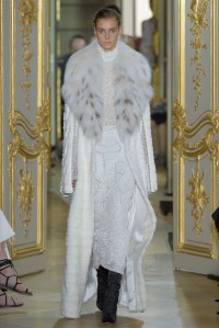 J.Mendel Couture Fall 2016