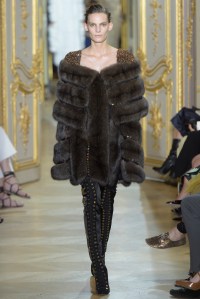 J.Mendel Couture Fall 2016