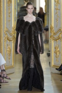 J.Mendel Couture Fall 2016