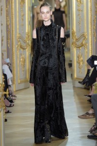 J.Mendel Couture Fall 2016