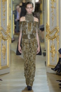 J.Mendel Couture Fall 2016