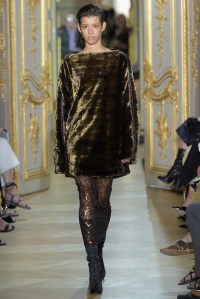 J.Mendel Couture Fall 2016