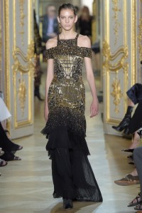 J.Mendel Couture Fall 2016