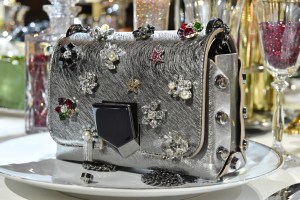 Jimmy Choo Resort 2017