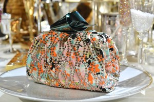 Jimmy Choo Resort 2017