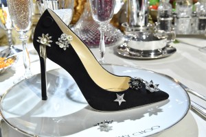 Jimmy Choo Resort 2017