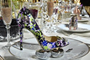 Jimmy Choo Resort 2017