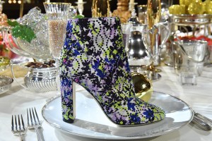 Jimmy Choo Resort 2017
