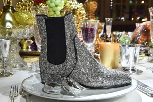 Jimmy Choo Resort 2017