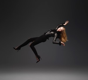 Jitrois Fall Campaign Rankin