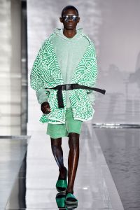 John Elliot Men's RTW Spring 2017