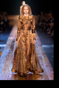 Jean Paul Gaultier Couture Fall 2016