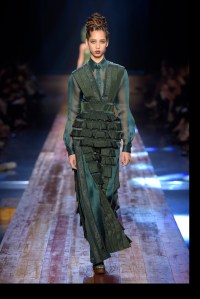 Jean Paul Gaultier Couture Fall 2016