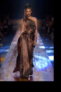 Jean Paul Gaultier Couture Fall 2016