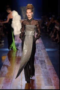 Jean Paul Gaultier Couture Fall 2016