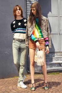 Just Cavalli Resort 2017