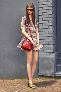Just Cavalli Resort 2017