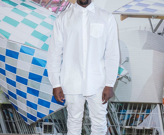 Kanye West
