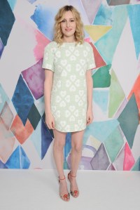 Laura Carmichael