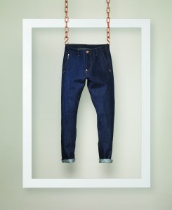 Lee Cooper's Cooper Collection