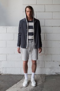 Matiere Men's RTW Spring 2017