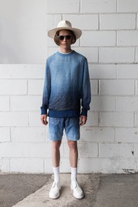 Matiere Men's RTW Spring 2017
