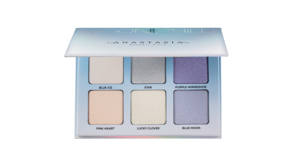 Anastasia Beverly Hills, Tatcha Tribe Dynamics EMV November Report