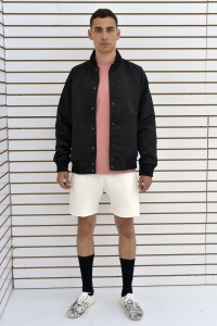 Oak Men's RTW Spring 2017