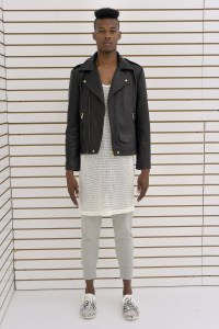 Oak Men's RTW Spring 2017
