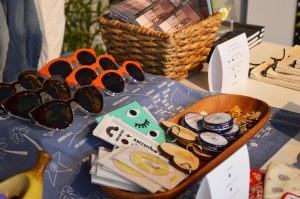 Obsessee pop-up at The Grove