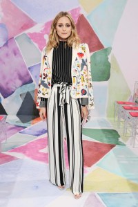 Olivia Palermo