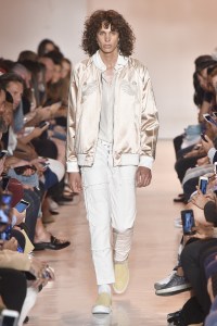 Ovadia & Sons Men's RTW Spring 2017