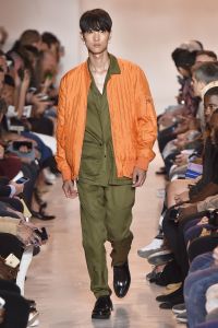 Ovadia & Sons Men's RTW Spring 2017