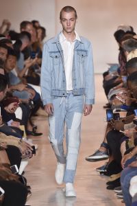 Ovadia & Sons Men's RTW Spring 2017
