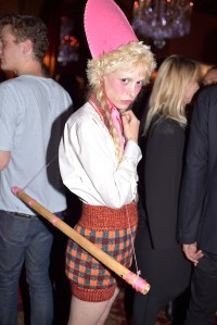 Petite Meller