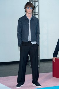 PLAC Men's RTW Spring 2017 Presentation