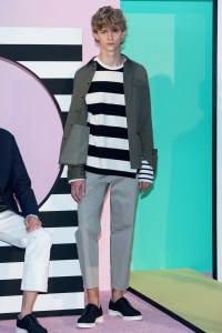 PLAC Men's RTW Spring 2017 Presentation