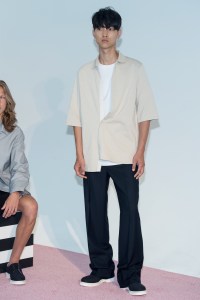 PLAC Men's RTW Spring 2017 Presentation