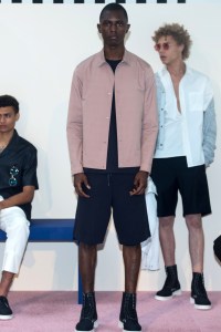 PLAC Men's RTW Spring 2017 Presentation