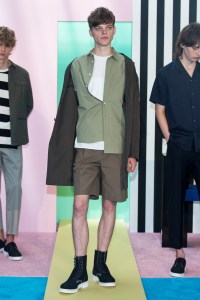 PLAC Men's RTW Spring 2017 Presentation