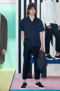 PLAC Men's RTW Spring 2017 Presentation