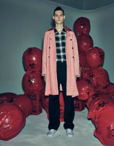 Private Policy Men's RTW Spring 2017 [PHOTOS]