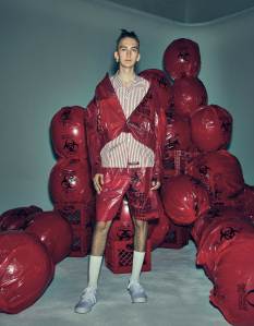 Private Policy Men's RTW Spring 2017 [PHOTOS]