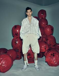 Private Policy Men's RTW Spring 2017 [PHOTOS]