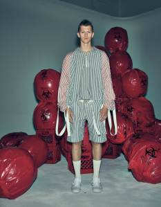 Private Policy Men's RTW Spring 2017 [PHOTOS]