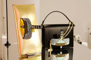 Roger Vivier Rendez-Vous Spring 2017